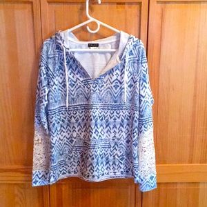 Cleaning Out Closet!